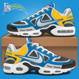 Los Angeles Chargers 2026 Air Max TN Shoes
