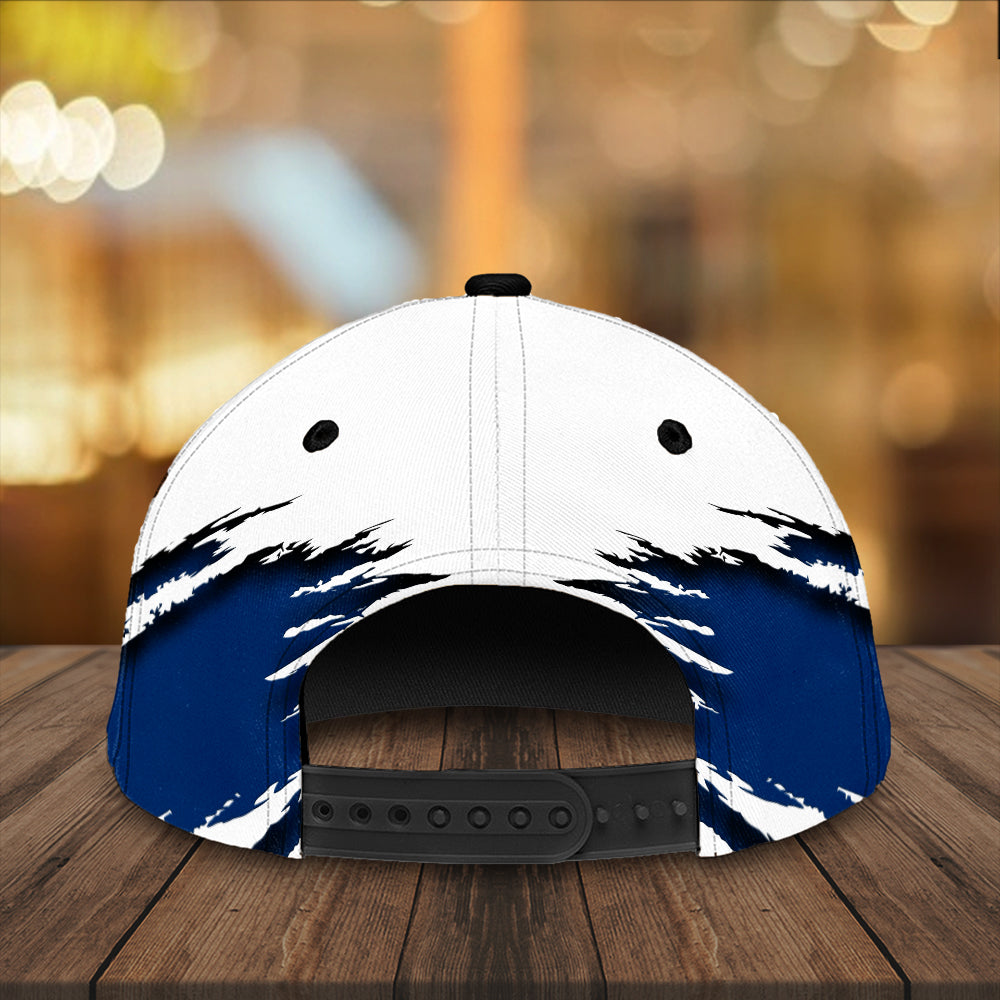 Los Angeles Dodgers 2025 World Series Champions Classic Cap – MAITM13637