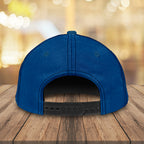 Los Angeles Dodgers 2025 World Series Classic Cap – MAITM13620
