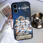 Los Angeles Dodgers Phone Case – TMTHU1861