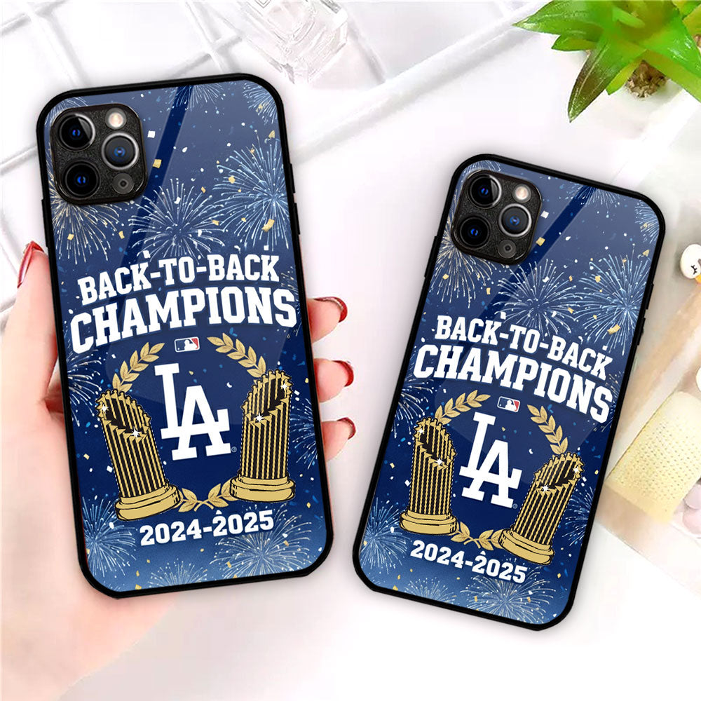 Los Angeles Dodgers Phone Case – GNE4609
