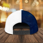 Los Angeles Dodgers World Series 2025 Classic Cap – TANTN18211