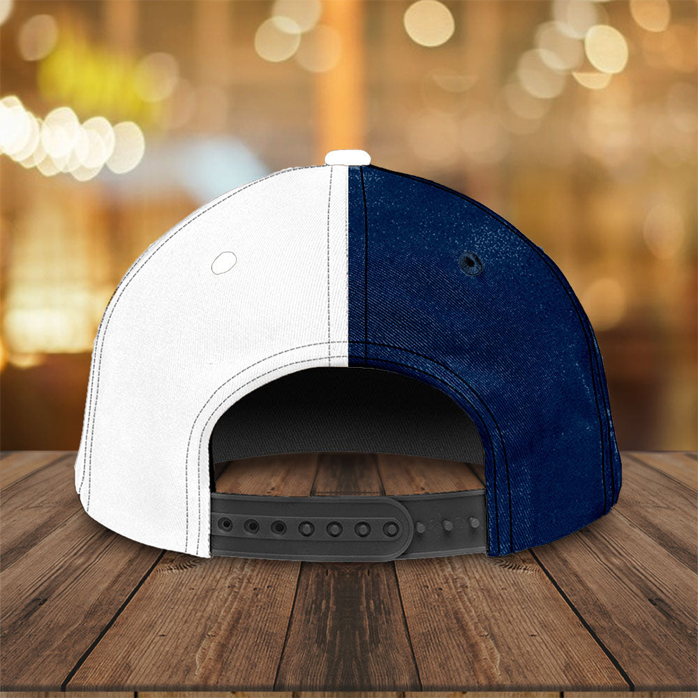 Los Angeles Dodgers World Series 2025 Classic Cap – TANTN18869