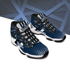 Los Angeles Dodgers World Series 2025 JD11 Sneaker – TANTN18791