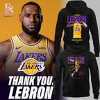 Los Angeles Lakers Scoring King LeBron Shirt
