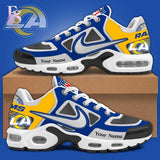 Los Angeles Rams 2026 Air Max TN Shoes