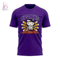Los Angeles Sparks x Hello Kitty T-Shirt