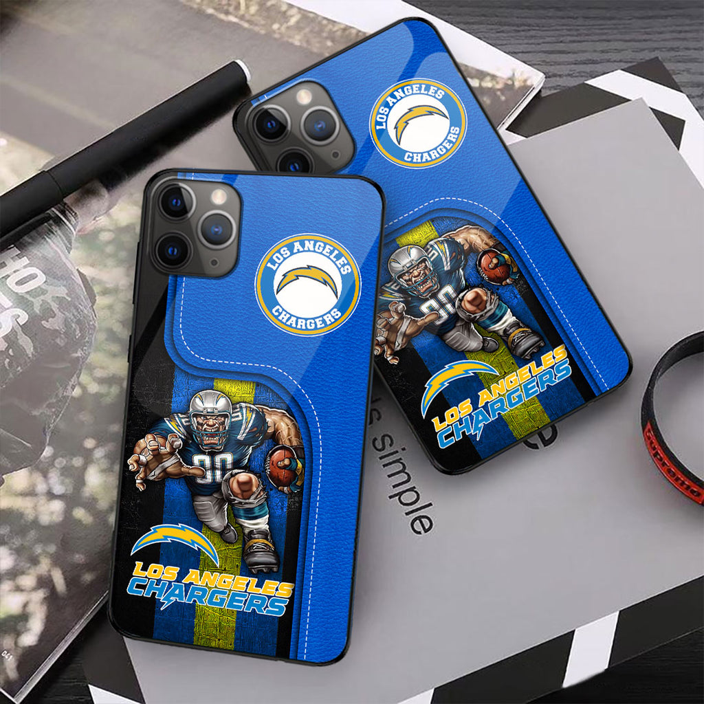 Los Angeles Chargers Phone Case – HOATT12658