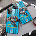 Los Angeles Chargers Phone Case – HOATT12878