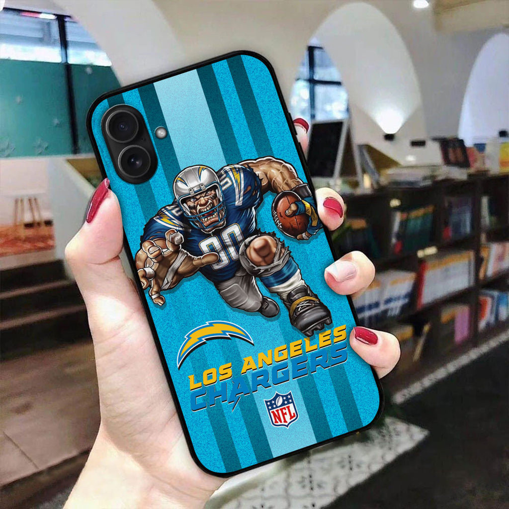 Los Angeles Chargers Phone Case – HOATT12878