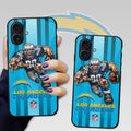 Los Angeles Chargers Phone Case – HOATT12878