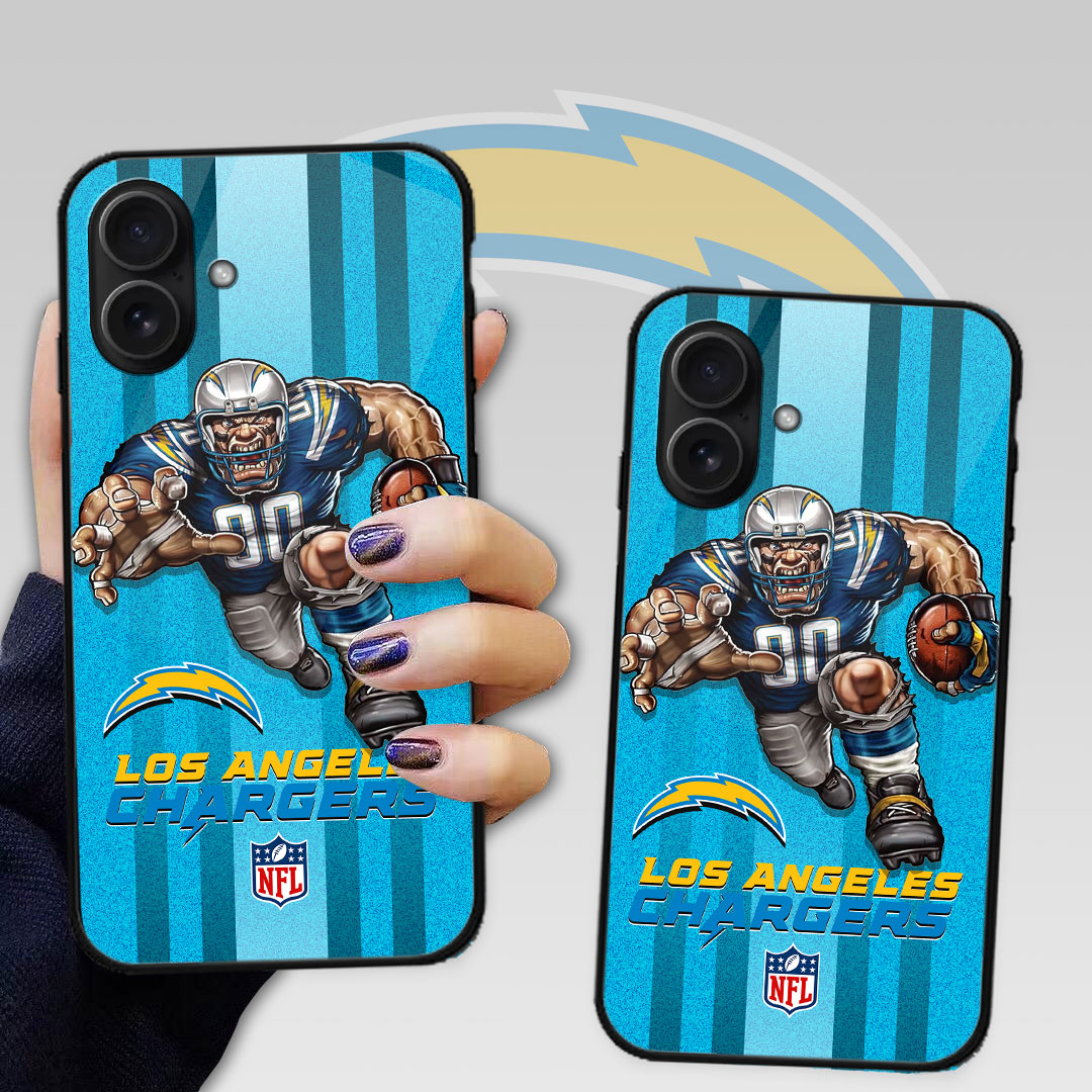 Los Angeles Chargers Phone Case – HOATT12878