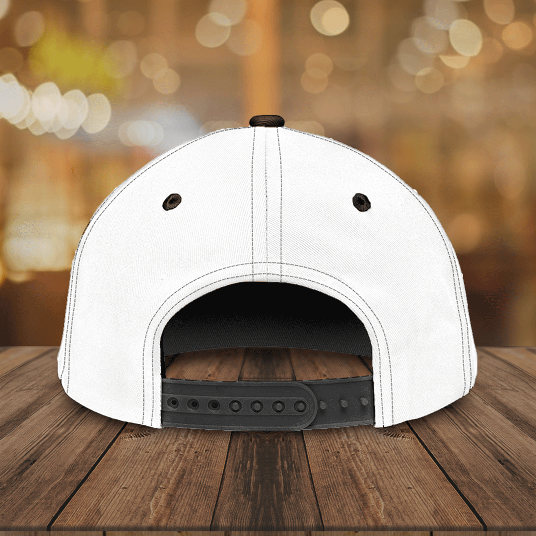 Los Angeles Dodgers Classic Cap – GNENEW744