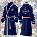Los Angeles Dodgers 3D Bathrobe – TMTHU2191