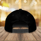 Los Angeles Dodgers Classic Cap – TMTHU2390