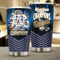Los Angeles Dodgers Tumbler Cup – TMTHU1938
