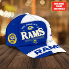 Personalized Los Angeles Rams Classic Cap – TANTN16648