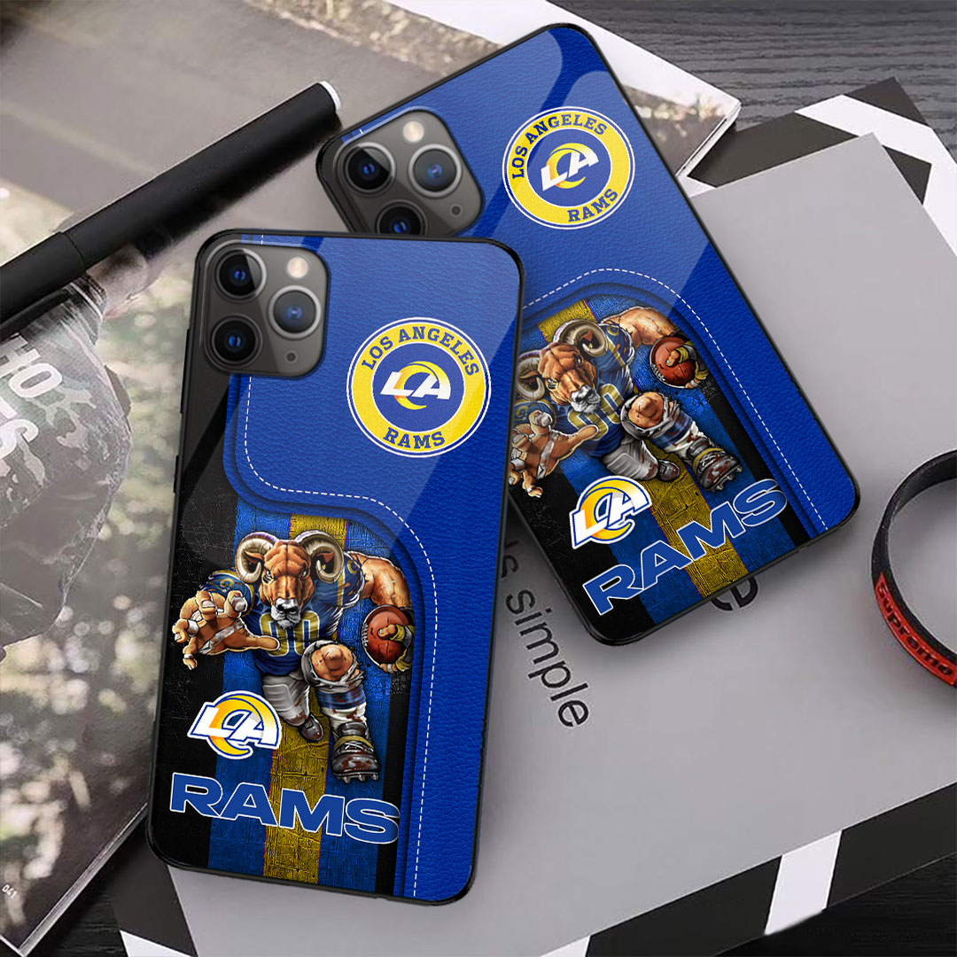 Los Angeles Rams Phone Case – HOATT12659