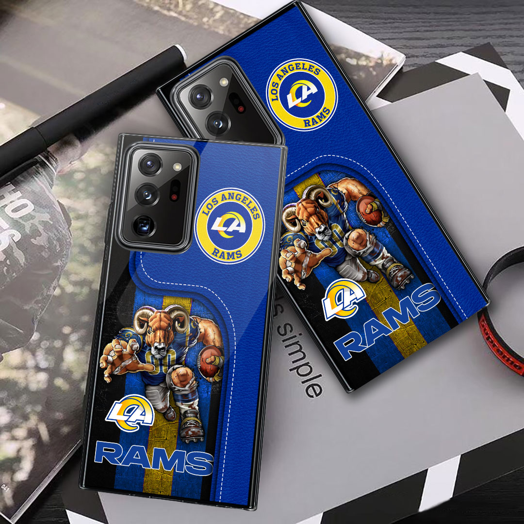 Los Angeles Rams Phone Case – HOATT12659