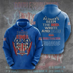 Lynyrd Skynyrd Tour 2026 3D Apparel – GNE8278