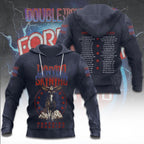 Lynyrd Skynyrd Tour 2026 3D Apparel – TANTN25161