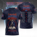 Lynyrd Skynyrd Tour 2026 3D Apparel – TANTN25161