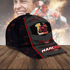 Marc Márquez Classic Cap – TMTHU1492