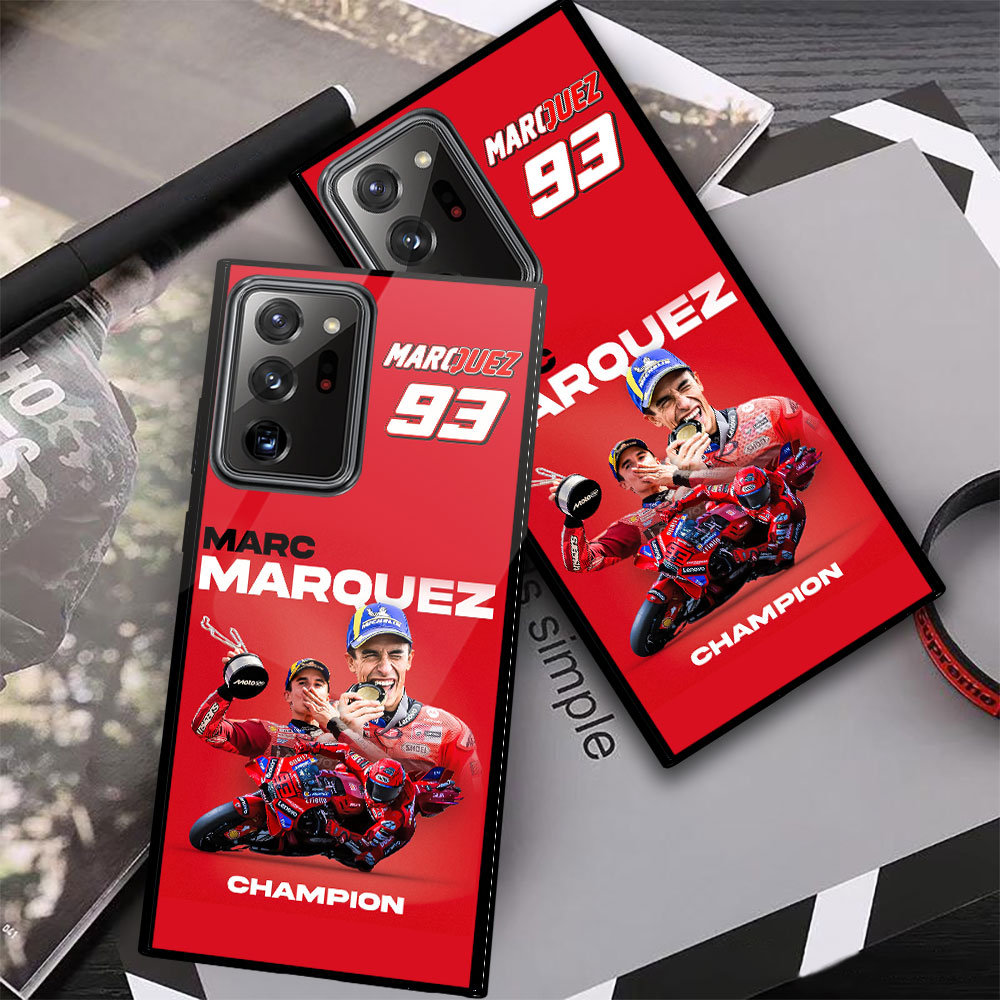 Marc Márquez Phone Case – TMTHU1250