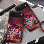 Marc Márquez Phone Case – TMTHU1251