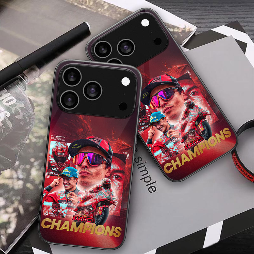 Marc Márquez Phone Case – TMTHU1251