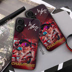 Marc Márquez Phone Case – TMTHU1251
