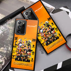 McLaren Phone Case – TMTHU1305