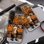 McLaren Phone Case – TMTHU1296