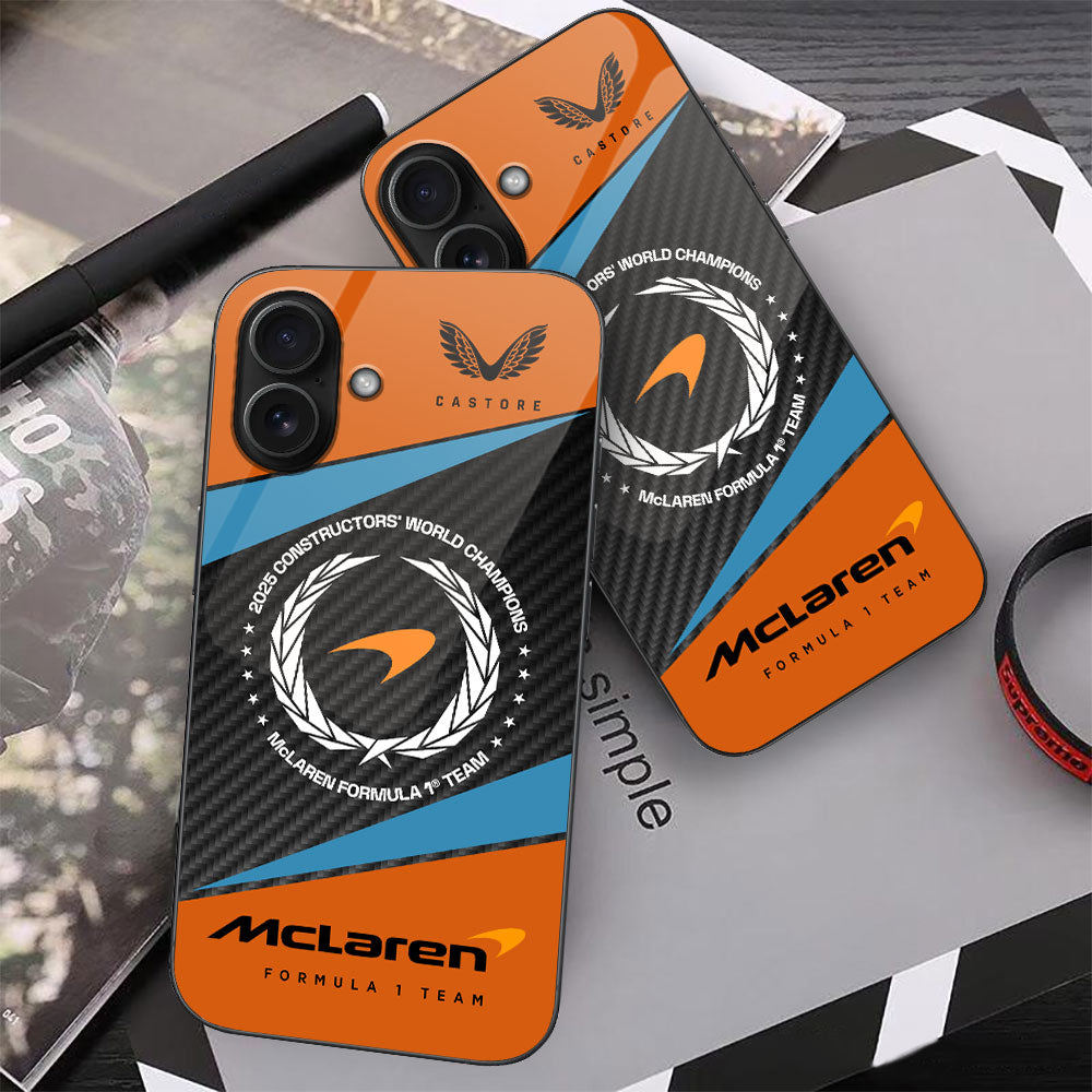McLaren Phone Case – TMTHU1367