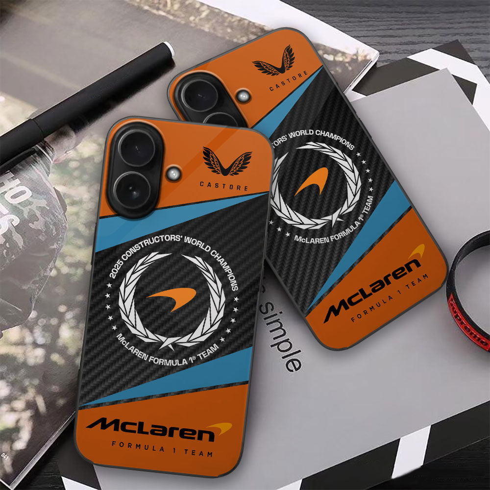McLaren Phone Case – TMTHU1367