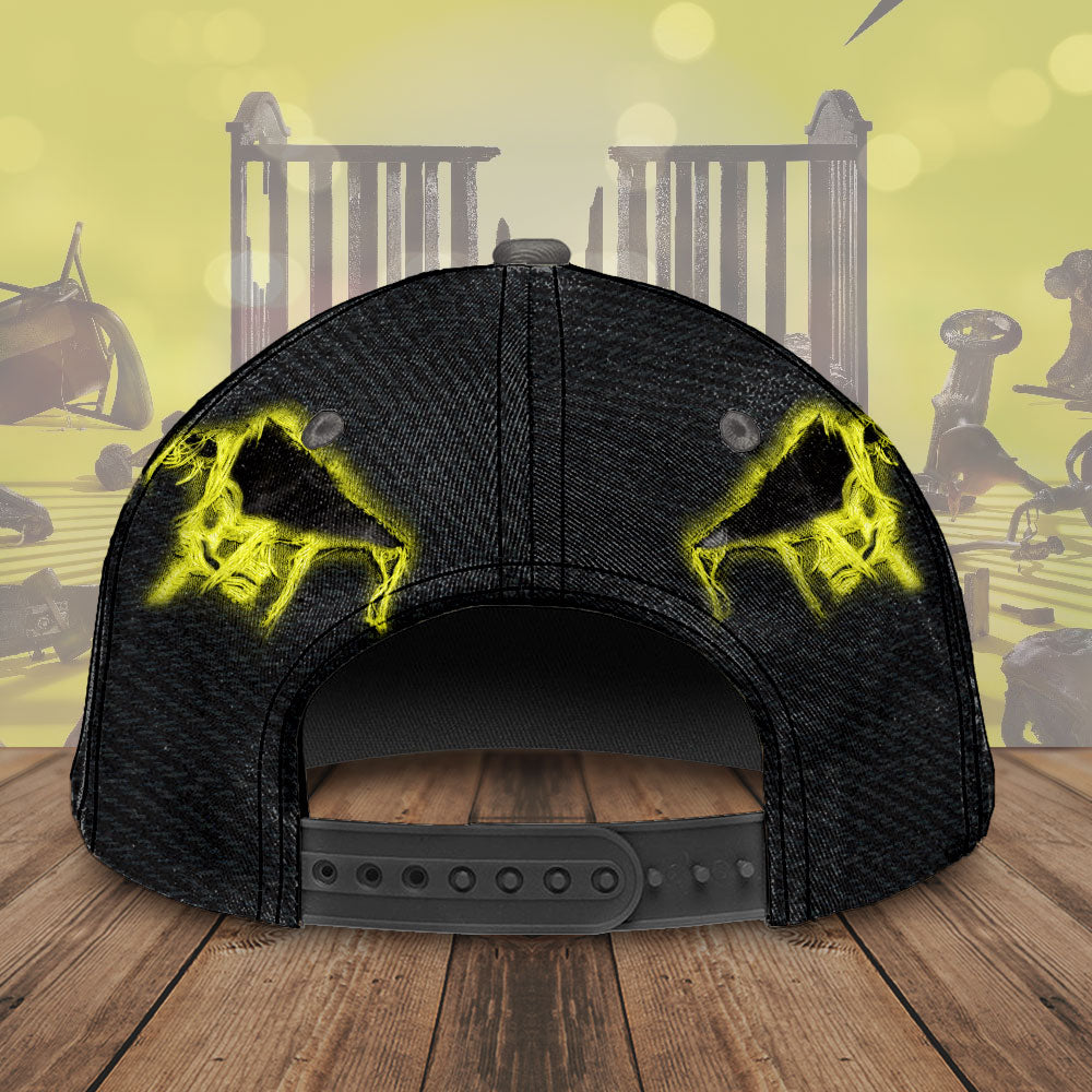 Metallica Classic Cap – TMTHU1729