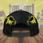 Metallica Classic Cap – TMTHU1729