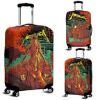 Metallica Luggage Cover – TMTHU 178