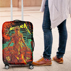 Metallica Luggage Cover – TMTHU 178