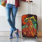 Metallica Luggage Cover – TMTHU 178