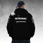 Mercedes AMG Petronas F1 Team x Y-3 3D Windbreaker Jacket – TANTN23566