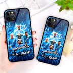 Manchester City 2025/2026 FA Cup Winners Phone Case – HOATT18003