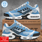 Personalized Manchester City FC Air Max Shoes – TANTN 8052