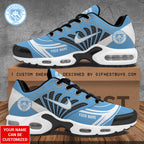 Personalized Manchester City FC Air Max Shoes – TANTN 8052