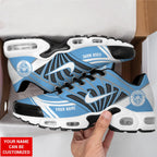 Personalized Manchester City FC Air Max Shoes – TANTN 8052