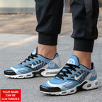 Personalized Manchester City FC Air Max Shoes – TANTN 8052