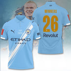 Manchester City Winners 25/26 3D Apparel – TANTN22923