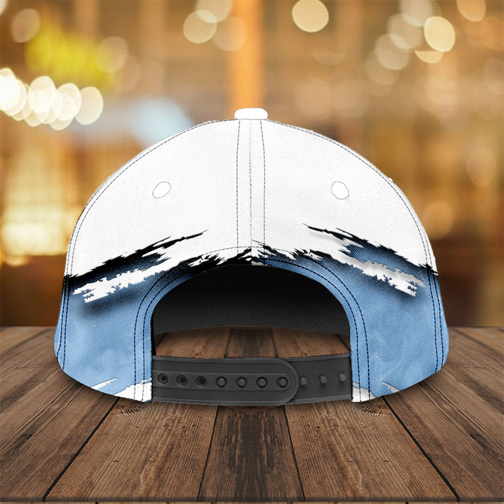 Personalized Manchester City Winners 25/26 Classic Cap – TANTN22931