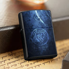 Manchester City Zippo Lighter Case (No Insert) – TANTN16363