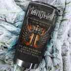 Manowar Tumbler Cup – TANTN25186